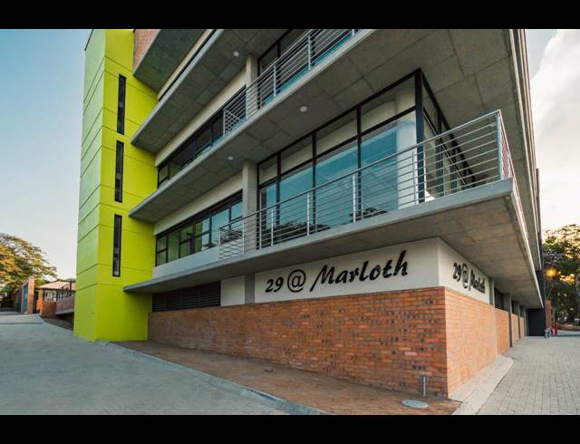 77M² OFFICE FOR SALE IN NELSPRUIT CENTRAL